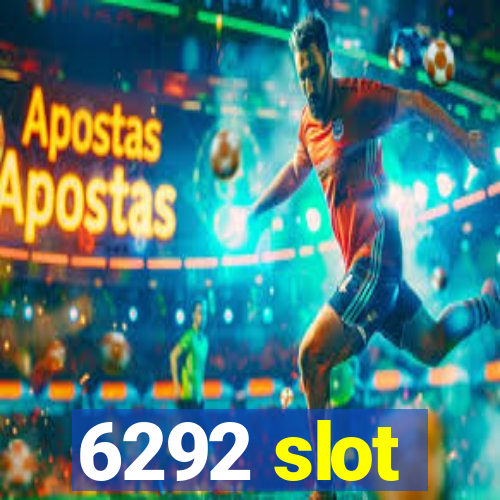 6292 slot